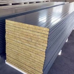 75公分機(jī)制巖棉墻板30元/米