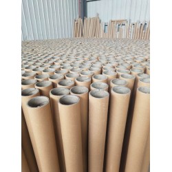 玻璃纖維制品紙管,毛條紙管，包裝紙管廠(chǎng)家，鑫潤(rùn)天紙管
